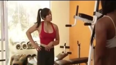 Asian Trainer