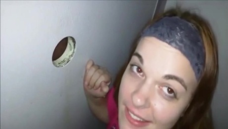 Amateur group Gloryhole