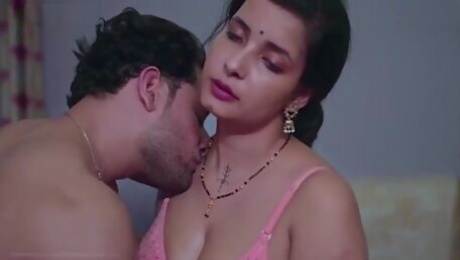 Beautiful Indian cutie erotic movie
