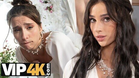 Neeo and Veronica Leal's hd trailer by Bride 4K